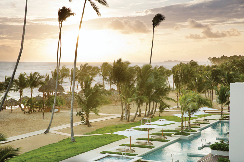 Hotel Excellence El Carmen - Adults Only