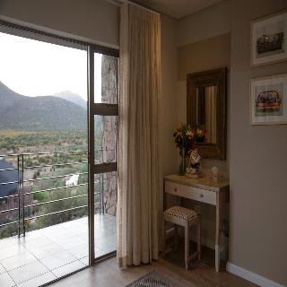 Hotel Aquila Private Game Reserve