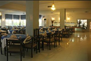 Hotel Dessole Garden Beach Resort