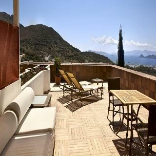 View Hotel Deluxe Turgutreis