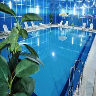 View Hotel Deluxe Turgutreis