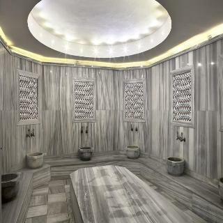 View Hotel Deluxe Turgutreis