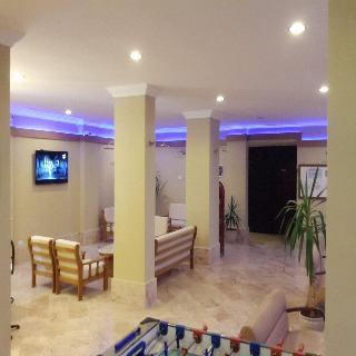 Altinersan Otel