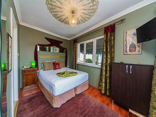 Hotel Boutique Modern Sultan Hotel