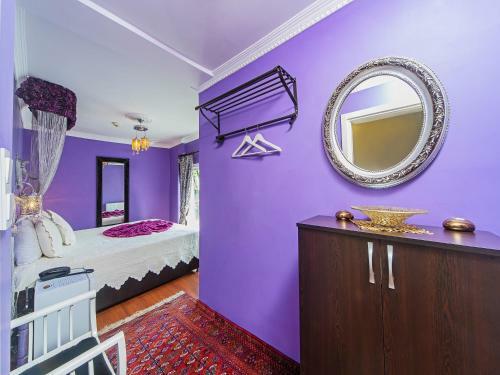 Hotel Boutique Modern Sultan Hotel