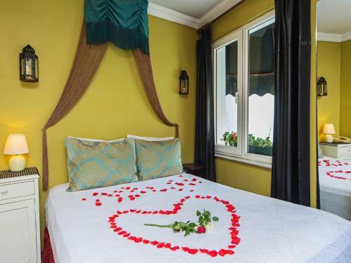 Hotel Boutique Modern Sultan Hotel