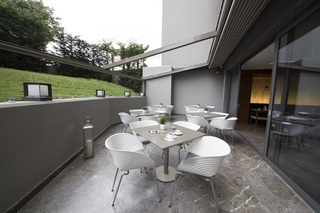 Hotel Boutique Avantgarde Hotel Taksim Square