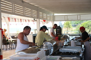 Port River Hotel & Spa