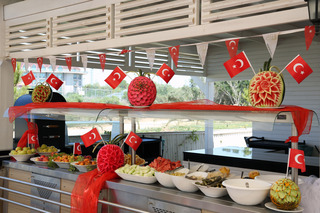 Port River Hotel & Spa