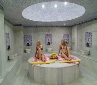 Astoria Hotel & Spa