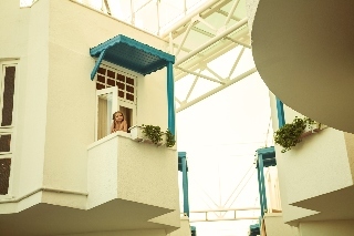 Hotel Mira Olimpos Beach