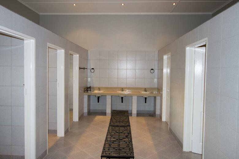 N1 Hotel Victoria Falls