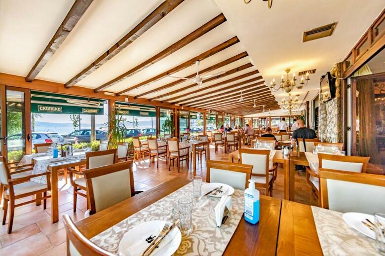 Hotel Tino