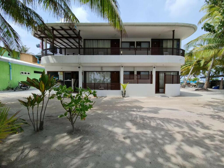 Liberty Guest House Maldives