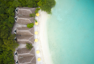 Hotel Dhigufaru Island Resort