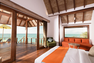 Hotel Dhigufaru Island Resort