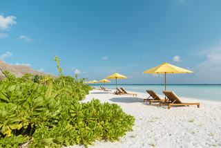 Hotel Dhigufaru Island Resort