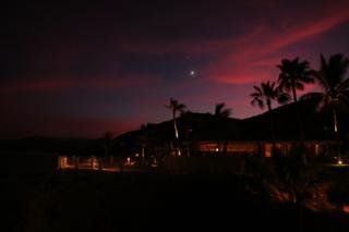 Hotel Punta Pescadero Paradise