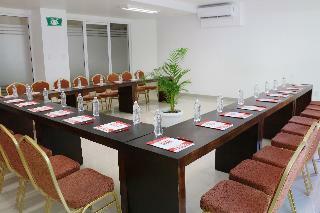 Hotel Zar Merida