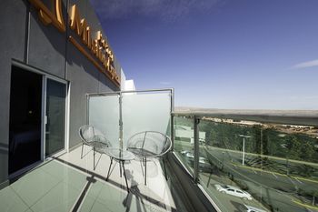 Hotel Misi�n Express Durango