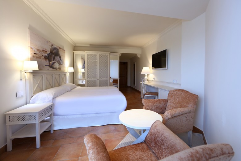 Hotel Iberostar Selection Andalucia Playa