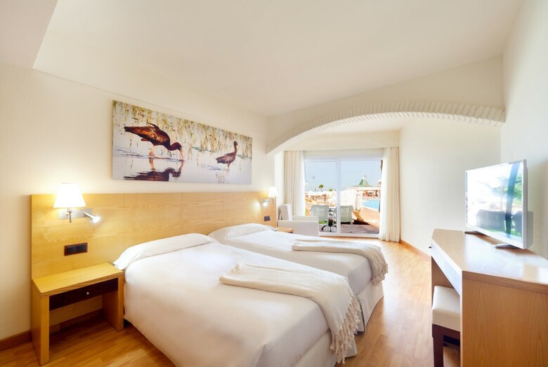 Hotel Iberostar Waves Royal Andalus