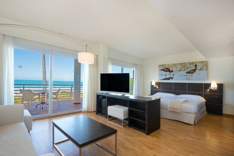 Hotel Iberostar Waves Royal Andalus