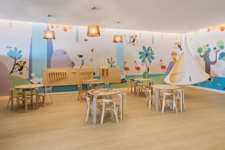 Hotel Iberostar Waves Royal Andalus