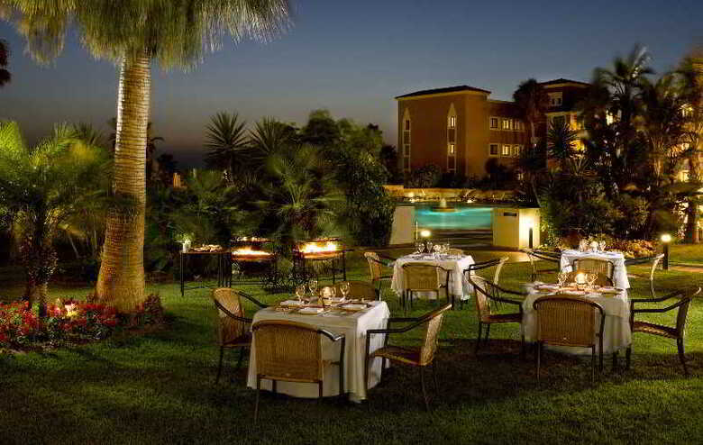 Hotel Meli� Sancti Petri
