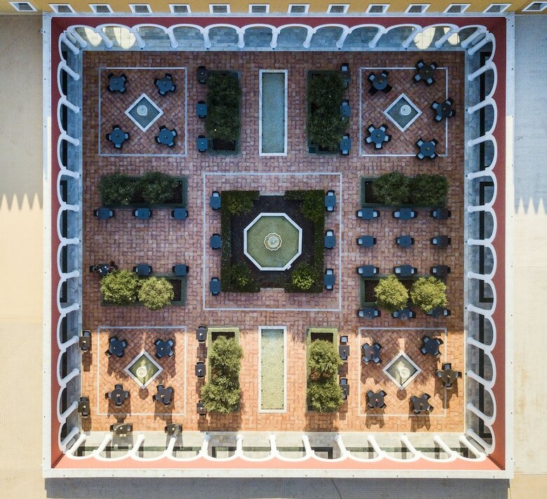 Hotel Meli� Sancti Petri