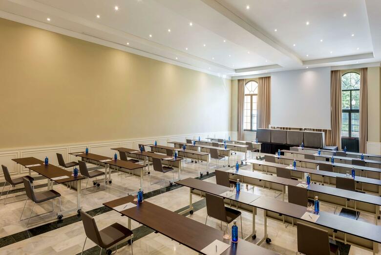 Hotel Meli� Sancti Petri