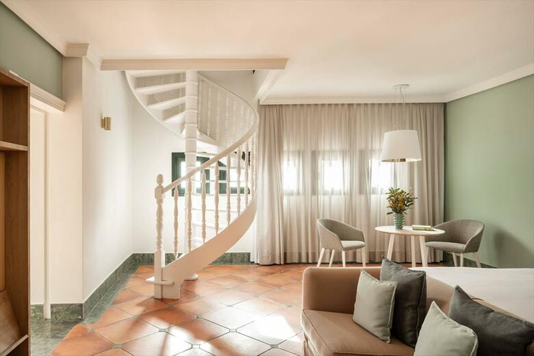 Hotel Meli� Sancti Petri