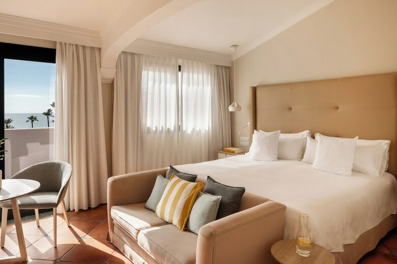 Hotel Meli� Sancti Petri