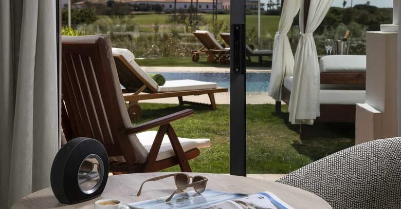 Hotel Meli� Sancti Petri