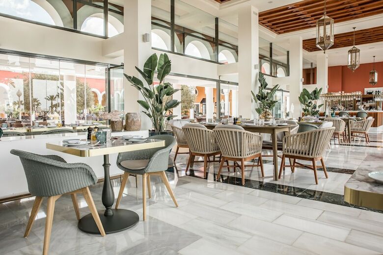 Hotel Meli� Sancti Petri