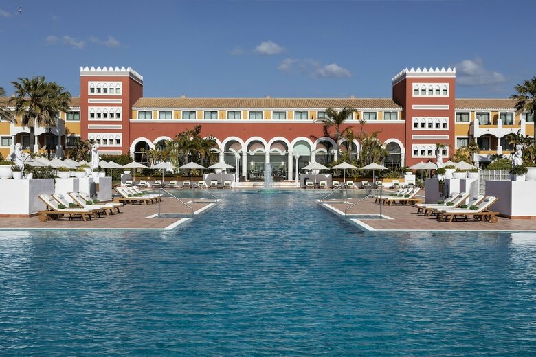 Hotel Meli� Sancti Petri
