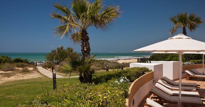 Hotel Meli� Sancti Petri