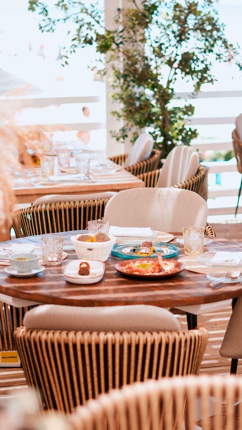 Hotel Meli� Sancti Petri