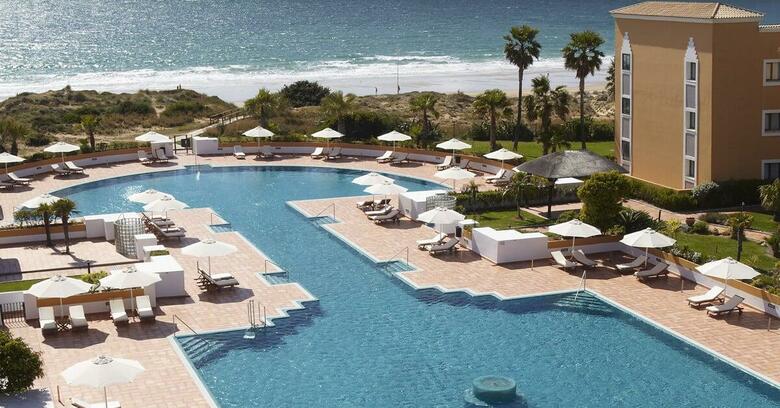 Hotel Meli� Sancti Petri
