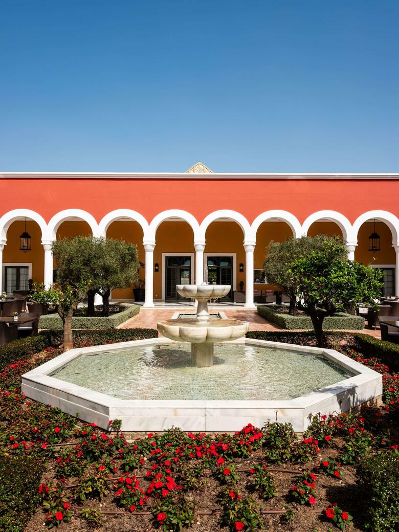 Hotel Meli� Sancti Petri