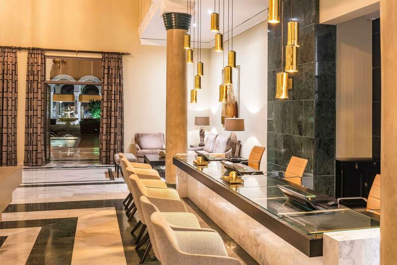 Hotel Meli� Sancti Petri