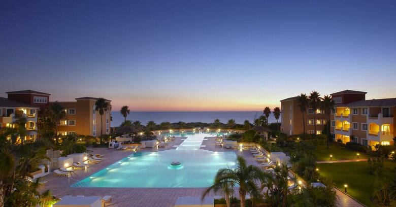 Hotel Meli� Sancti Petri