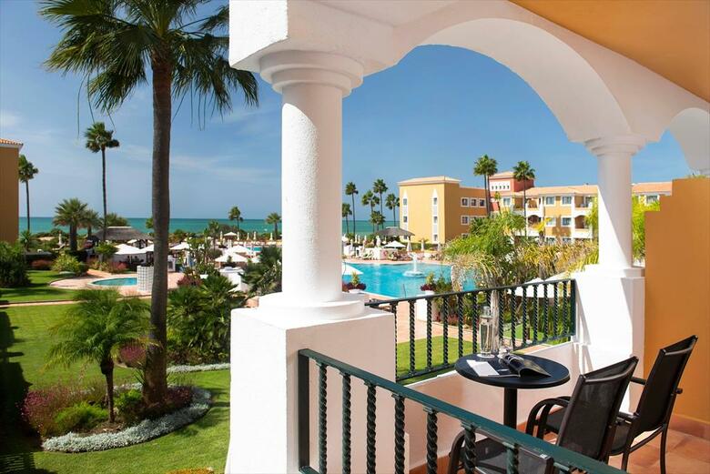 Hotel Meli� Sancti Petri