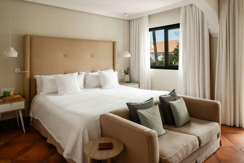 Hotel Meli� Sancti Petri