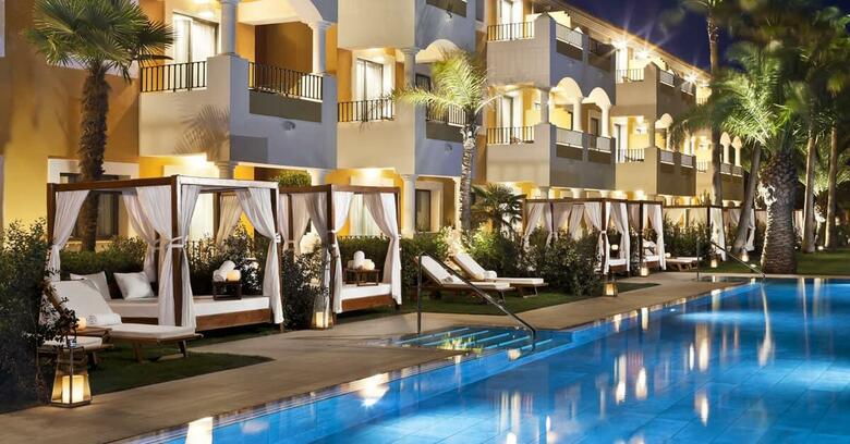 Hotel Meli� Sancti Petri