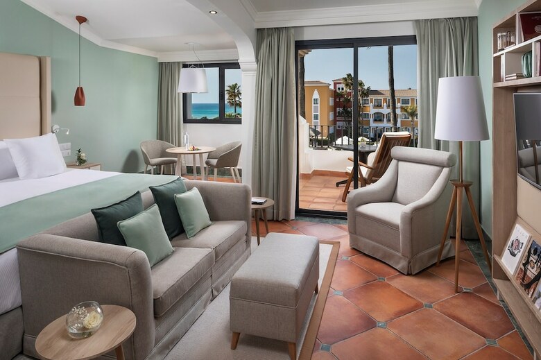 Hotel Meli� Sancti Petri