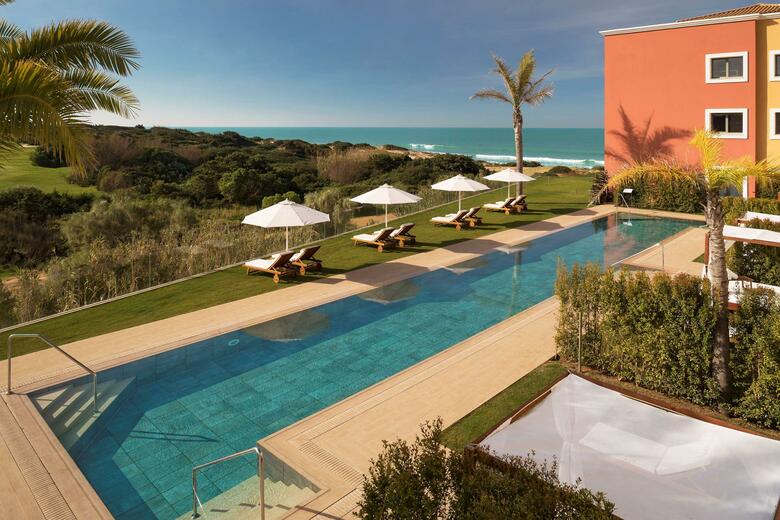 Hotel Meli� Sancti Petri