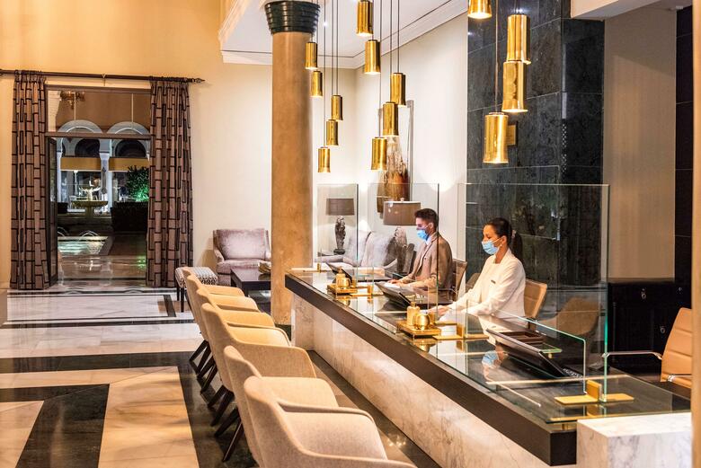 Hotel Meli� Sancti Petri