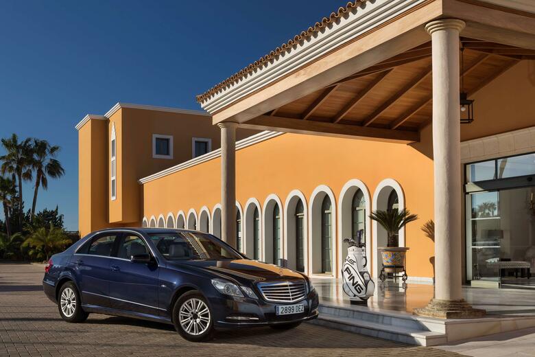 Hotel Meli� Sancti Petri