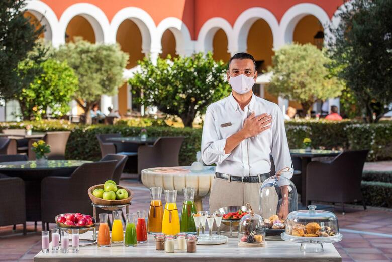 Hotel Meli� Sancti Petri